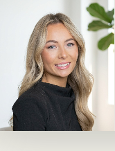 Portrait of Abigail Crossley